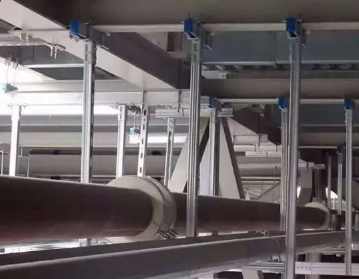 湘潭市成品支架的特点