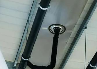 湘潭市虹吸排水的原理