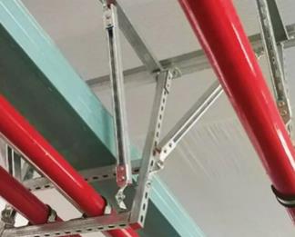 湘潭市成品支架的特点