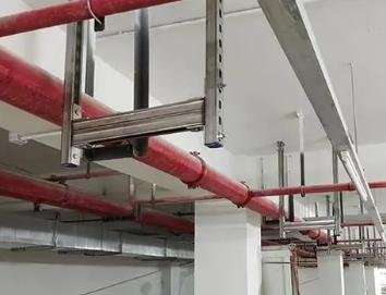 湘潭市成品支架知识介绍