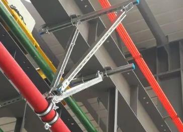 湘潭市抗震支架厂家与你分享你必须做的紧急情况下的准备